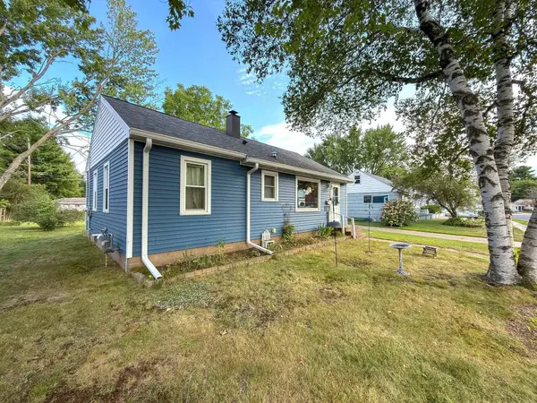607 JOHNSON STREET, Rothschild, WI 54474