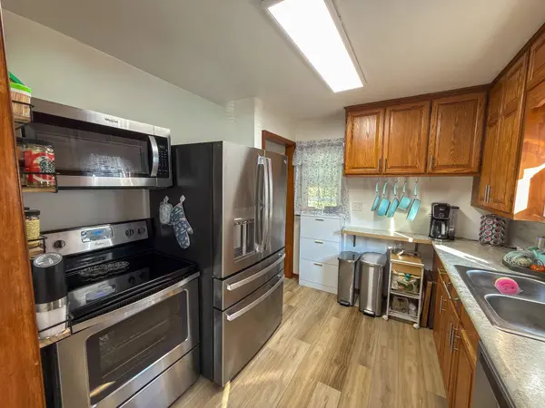 607 JOHNSON STREET, Rothschild, WI 54474