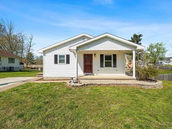 27 S Church Street, Chrisney, IN 47611