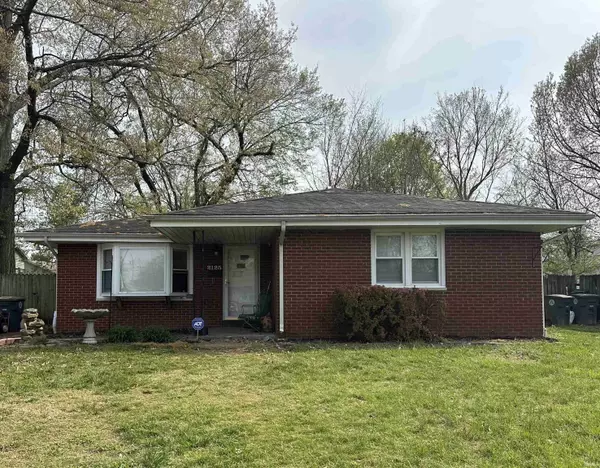 2125 Mahrendale Avenue, Evansville, IN 47714