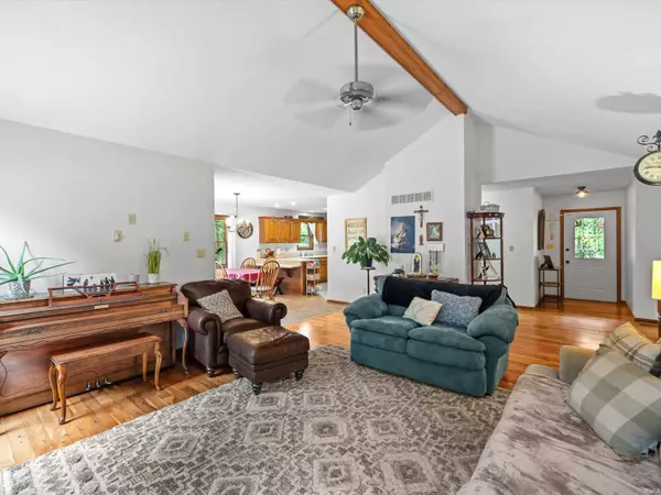 3877 Peachtree Drive, Henderson (ky), KY 42420