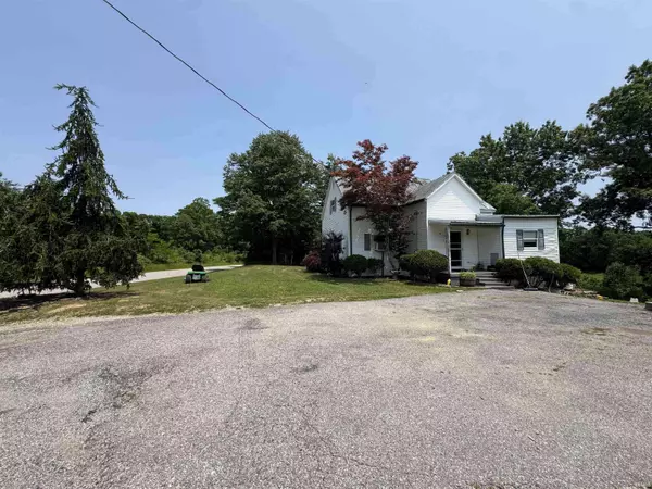 14512 Old State Road 37, Tell City, IN 47586