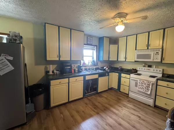 14512 Old State Road 37, Tell City, IN 47586