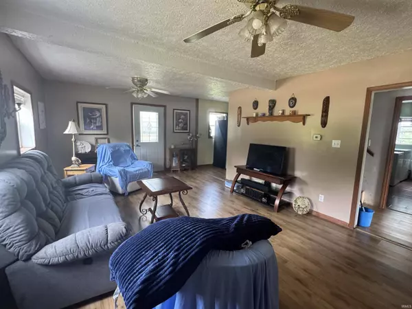 14512 Old State Road 37, Tell City, IN 47586