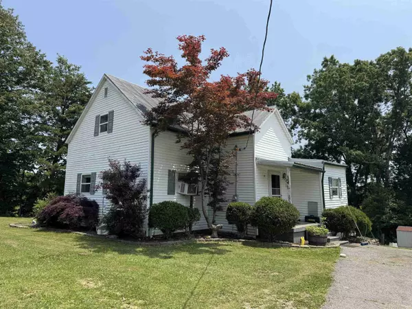 14512 Old State Road 37, Tell City, IN 47586