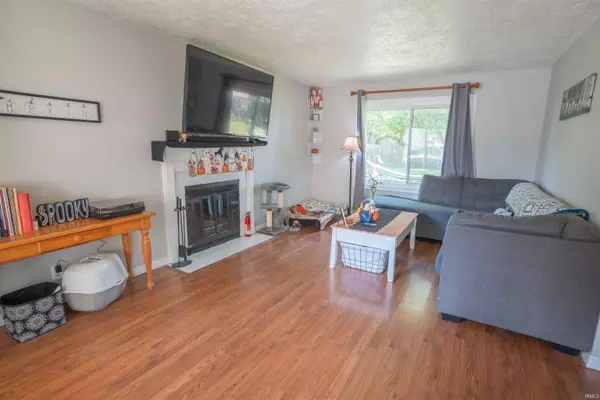 3212 Saratoga Drive, Evansville, IN 47715