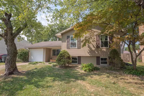 3212 Saratoga Drive, Evansville, IN 47715
