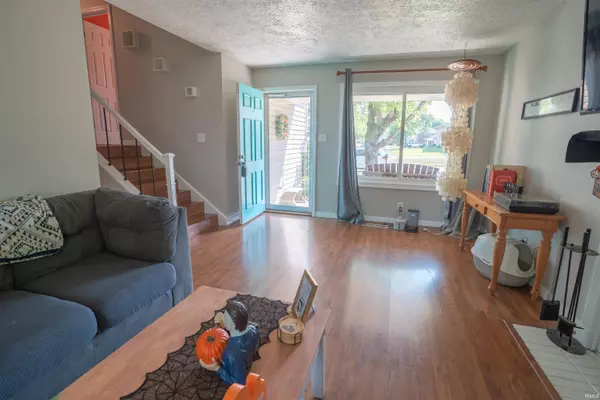 3212 Saratoga Drive, Evansville, IN 47715