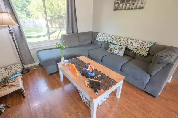 3212 Saratoga Drive, Evansville, IN 47715