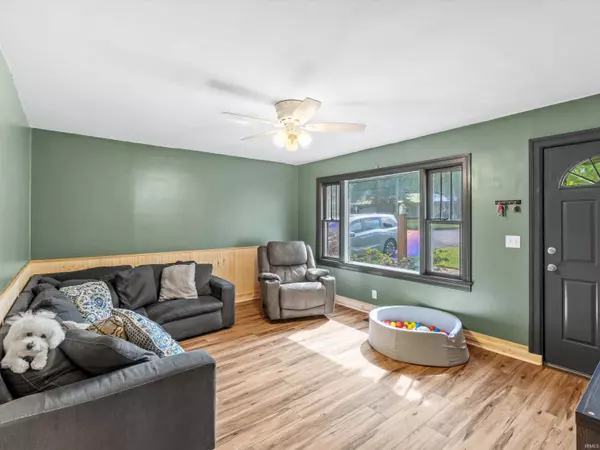 4200 E State Road 66, Cannelton, IN 47520