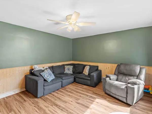 4200 E State Road 66, Cannelton, IN 47520