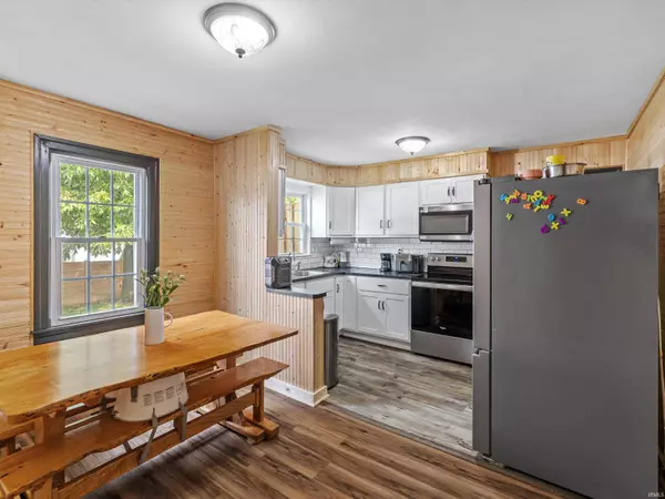 4200 E State Road 66, Cannelton, IN 47520