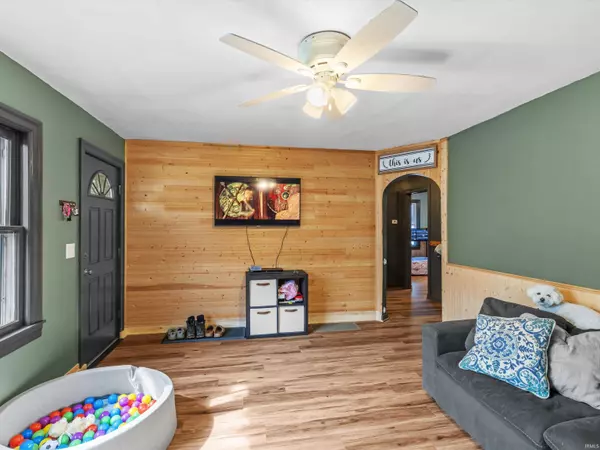 4200 E State Road 66, Cannelton, IN 47520