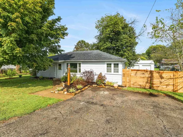 4200 E State Road 66, Cannelton, IN 47520