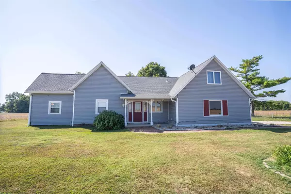 6401 High School Road, Poseyville, IN 47633