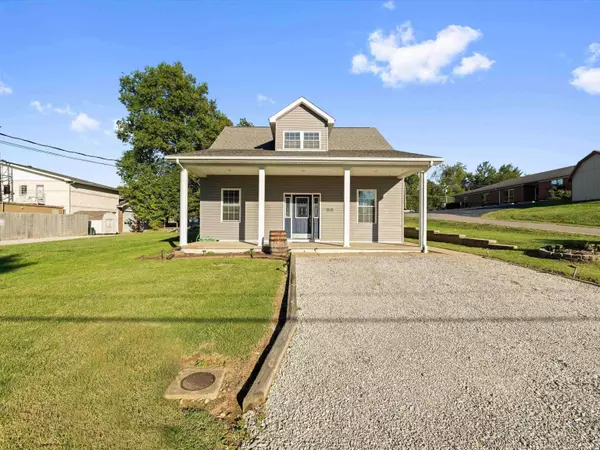 519 Monroe Street, Newburgh, IN 47630-1221