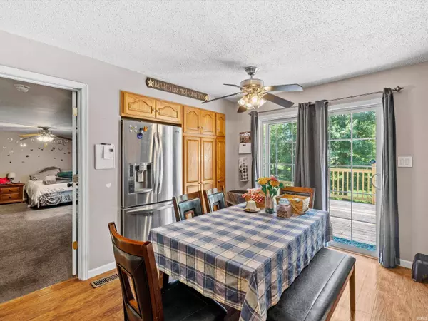 125 Cortez Court, Chandler, IN 47610