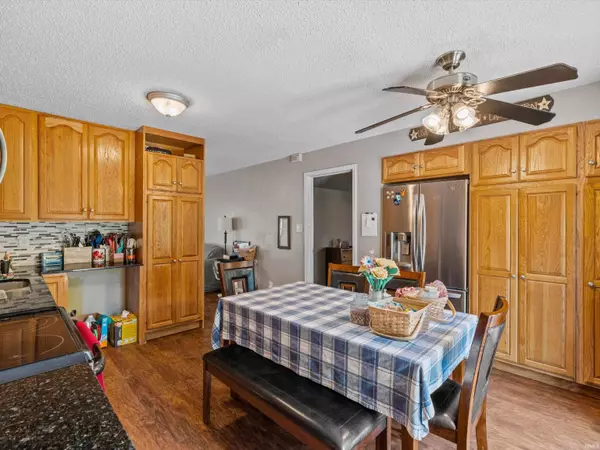 125 Cortez Court, Chandler, IN 47610