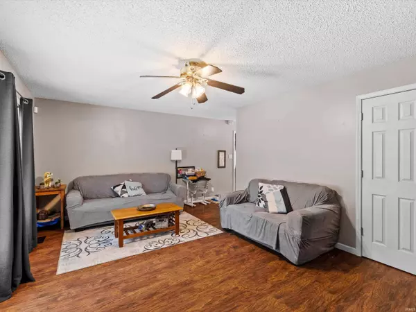 125 Cortez Court, Chandler, IN 47610