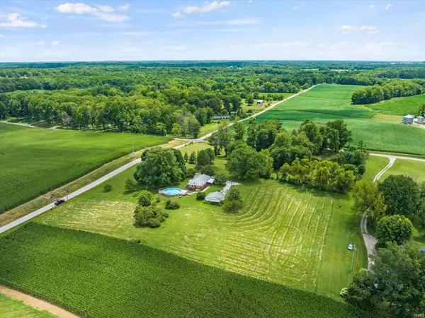 388 S County Road 400 W, Rockport, IN 47635