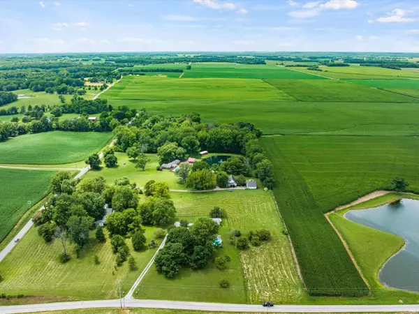 388 S County Road 400 W, Rockport, IN 47635