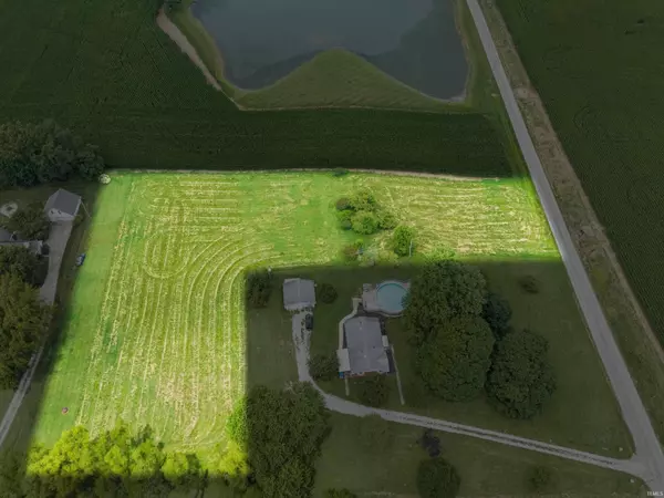 388 S County Road 400 W, Rockport, IN 47635