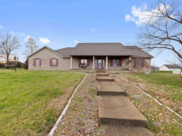 2677 Briarcliff Drive, Newburgh, IN 47630