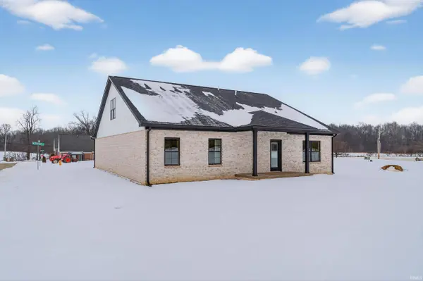 6021 Glencrest Court, Newburgh, IN 47630