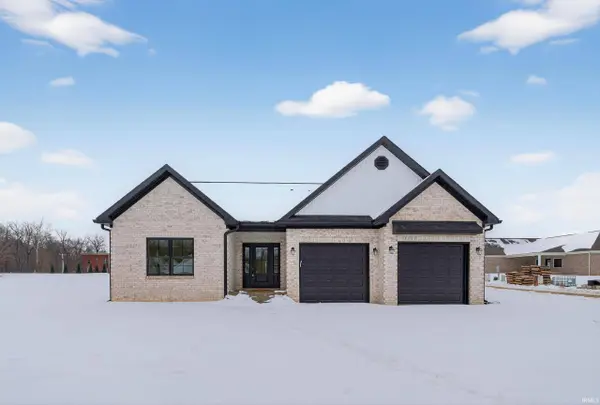 6021 Glencrest Court, Newburgh, IN 47630