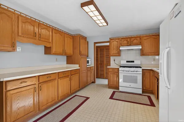 3371 W Base Road, Rockport, IN 47635