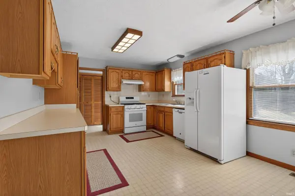 3371 W Base Road, Rockport, IN 47635