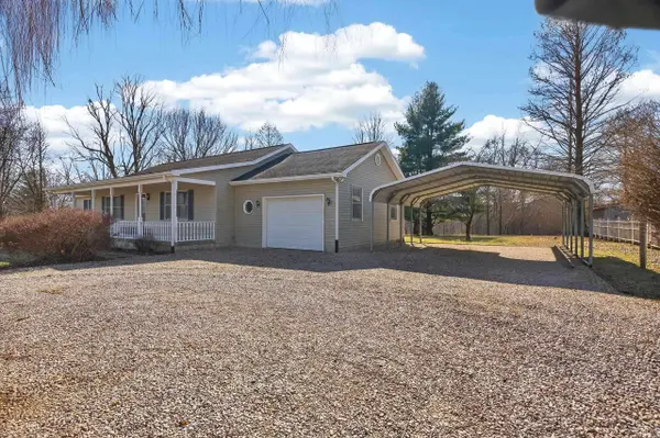 3371 W Base Road, Rockport, IN 47635