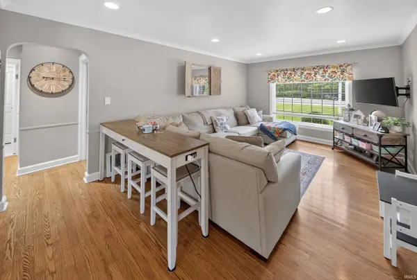 3410 Harmony Way, Evansville, IN 47720-1647
