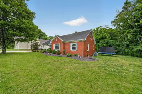3410 Harmony Way, Evansville, IN 47720-1647