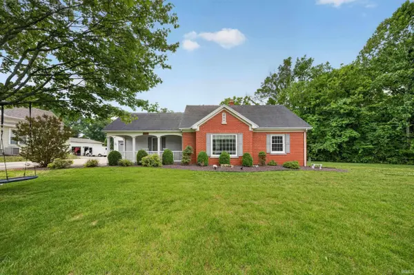 3410 Harmony Way, Evansville, IN 47720-1647
