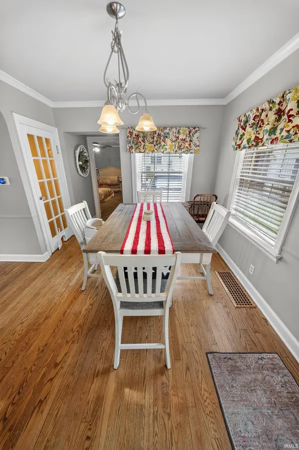 3410 Harmony Way, Evansville, IN 47720-1647