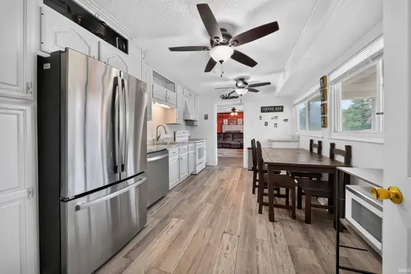 526 S 8Th Street, Rockport, IN 47635-8829