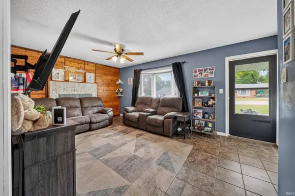 526 S 8Th Street, Rockport, IN 47635-8829