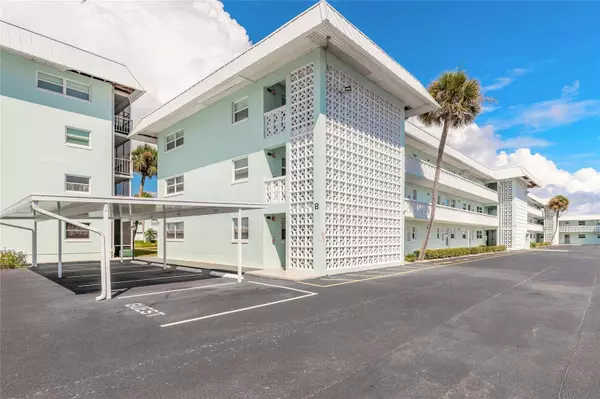 325 N CAUSEWAY #B305, New Smyrna Beach, FL 32169