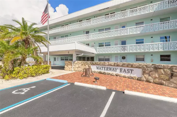 325 N CAUSEWAY #B305, New Smyrna Beach, FL 32169