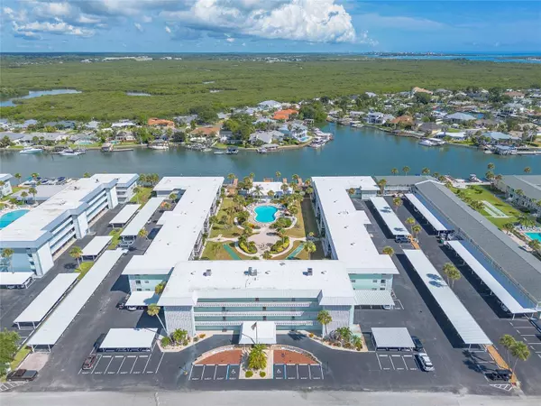 325 N CAUSEWAY #B305, New Smyrna Beach, FL 32169