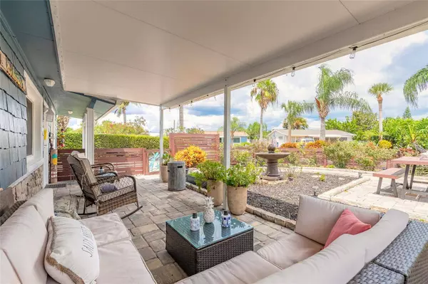 45 TROPICAL DR, Ormond Beach, FL 32176