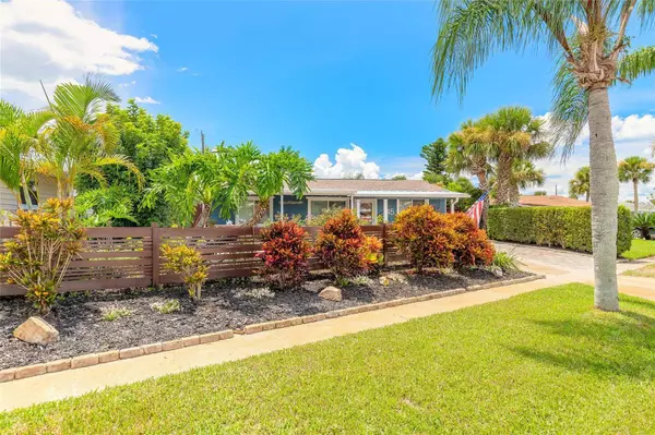 45 TROPICAL DR, Ormond Beach, FL 32176