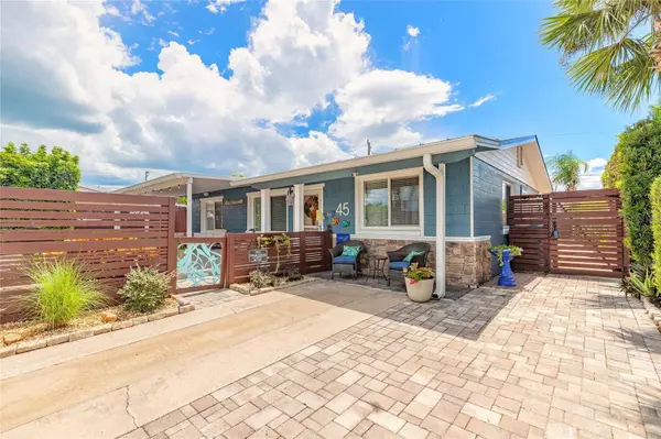 45 TROPICAL DR, Ormond Beach, FL 32176