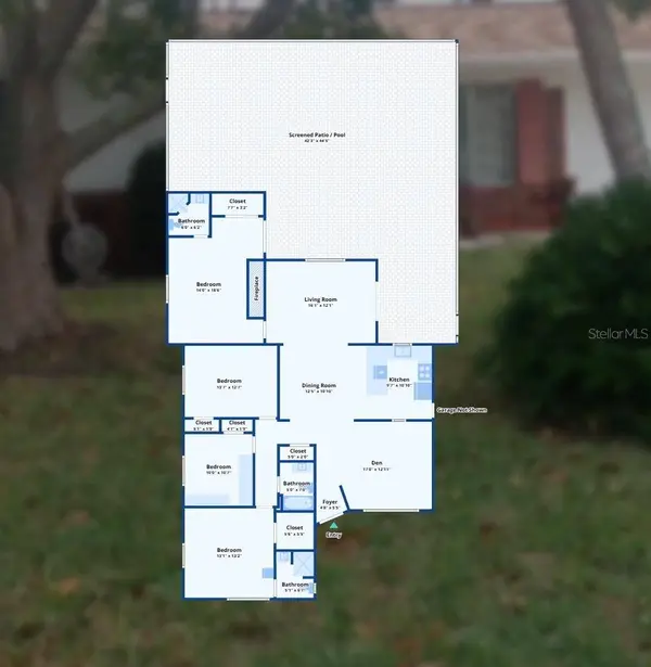 1412 MARGINA AVE, Daytona Beach, FL 32114