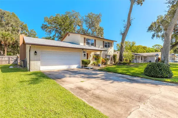 3639 SCOTT ST, Port Orange, FL 32129