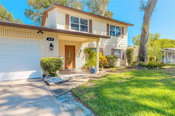 3639 SCOTT ST, Port Orange, FL 32129