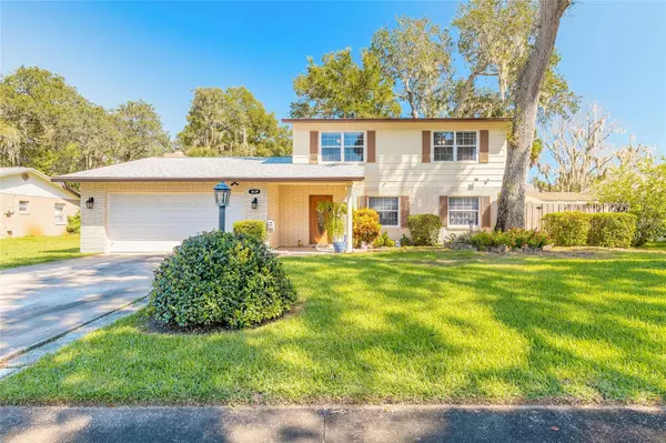 3639 SCOTT ST, Port Orange, FL 32129