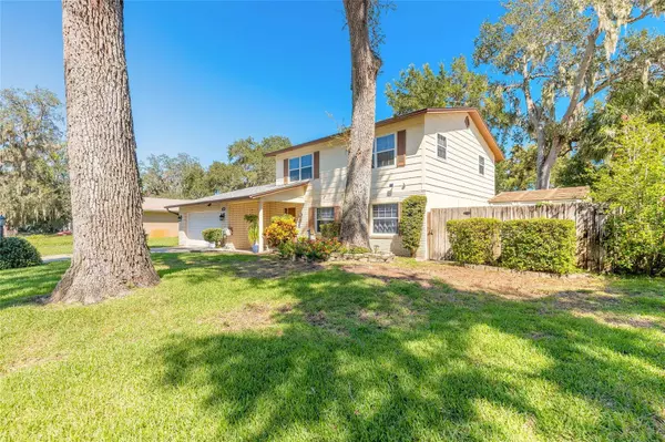 3639 SCOTT ST, Port Orange, FL 32129