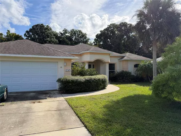 3747 SUNRISE OAKS DR, Port Orange, FL 32129